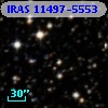 IRAS 11497-5553