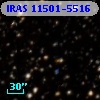 IRAS 11501-5516