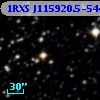 1RXS J115920.5-544015