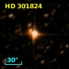 HD 301824