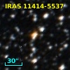 IRAS 11414-5537