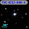 TYC 4212-848-1