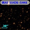 IRAS 11426-5441