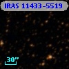 IRAS 11433-5519