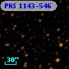 PKS 1143-546