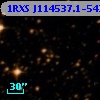 1RXS J114537.1-542014
