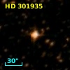 HD 301935