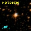HD 301936