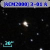 [ACM2000] 3-01 A