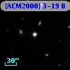 [ACM2000] 3-19 B