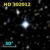 HD 302012