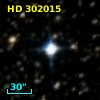 HD 302015
