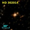 HD 302014
