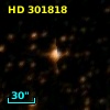 HD 301818