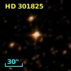 HD 301825