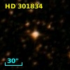HD 301834