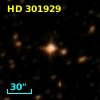 HD 301929