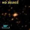 HD 301933