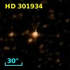 HD 301934
