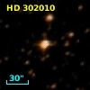 HD 302010