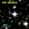 HD 302011