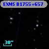 EXMS B1755+657