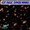 Cl* NGC 3960    MMU      24