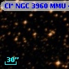 Cl* NGC 3960    MMU      43