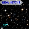 LEDA  407749