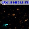 1RXS J114628.9-535016