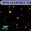1RXS J114739.1-540402