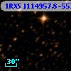 1RXS J114957.8-553221
