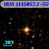 1RXS J115052.7-555255