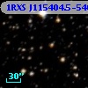 1RXS J115404.5-540734