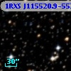 1RXS J115520.9-553656