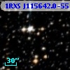1RXS J115642.0-551325