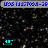 1RXS J115709.8-560100