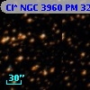 Cl* NGC 3960     PM      32