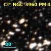 Cl* NGC 3960     PM       4