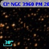Cl* NGC 3960     PM      20