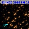 Cl* NGC 3960     PM      25