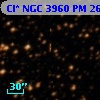 Cl* NGC 3960     PM      26