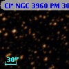 Cl* NGC 3960     PM      30