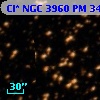 Cl* NGC 3960     PM      34