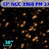 Cl* NGC 3960     PM      37