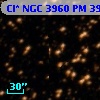 Cl* NGC 3960     PM      39