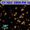 Cl* NGC 3960     PM      41
