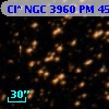 Cl* NGC 3960     PM      45