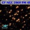 Cl* NGC 3960     PM      49