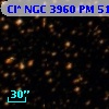 Cl* NGC 3960     PM      51
